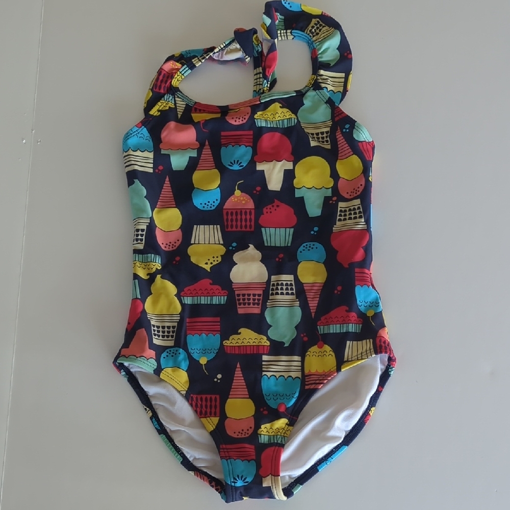 Hanna Andersson Swimsuit Size 130